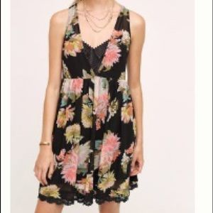 Violetta dress! Maeve for Anthropologie